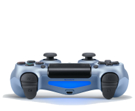 Sony DualShock 4 Titanium Blue - 1465774 - zdjęcie 4